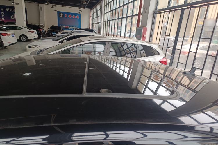 Used Volkswagen Passat 2019 330TSI Elite Edition China VI