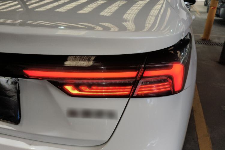 Used Chery Arrizo 5 PLUS 2021 Xiao AI 1.5T CVT Enjoy PLUS
