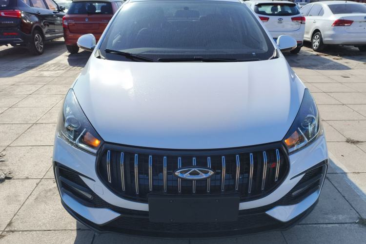 Used Chery Arrizo 5 2024 1.5L CVT Style Version
