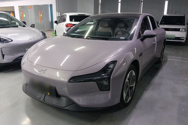 Used XPeng MONA M03 2025 620 Ultra-Long Range Plus