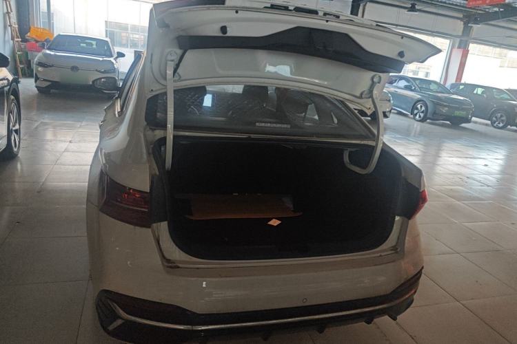 Used Jetta VA7 2025 1.4T First-Come First-Served Edition