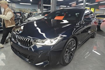 Used BMW 6 Series GT 2021 630i M Sport Grand Touring Edition