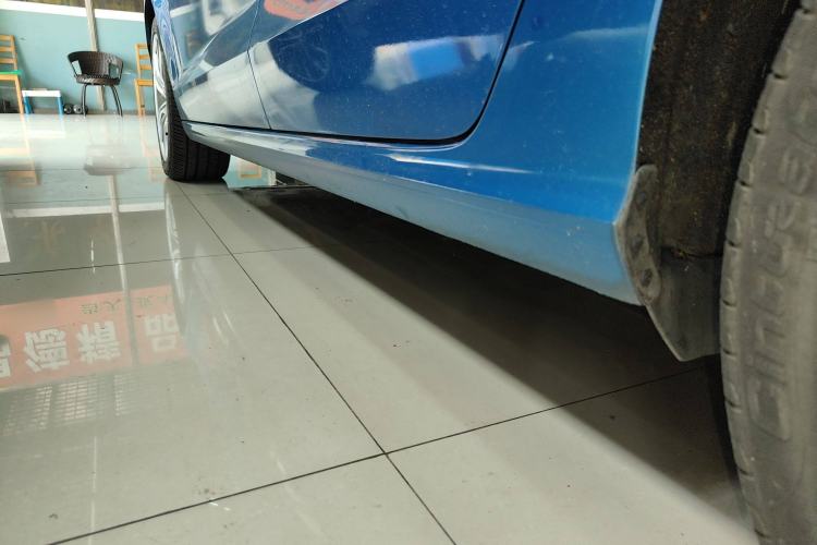 Used Audi A3 2016 Limousine 35 TFSI Style Edition
