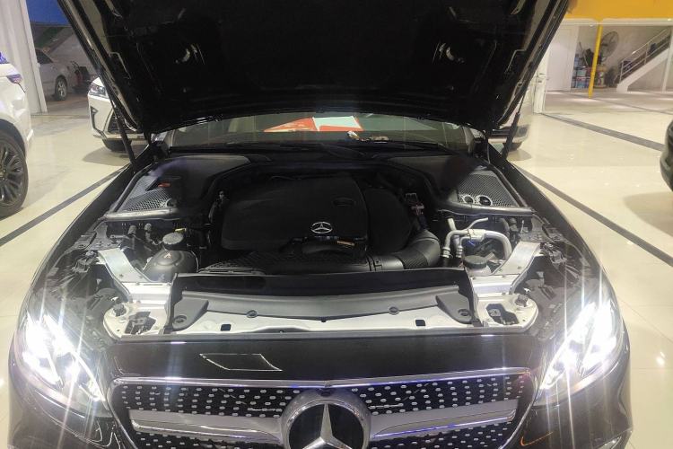 Used Mercedes-Benz E-Class 2019 E 260 L Sport Edition