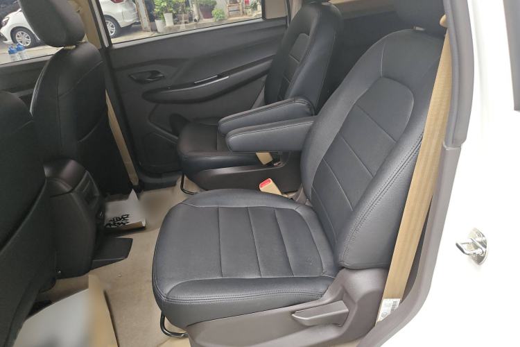 Used Wuling Hongguang 2021 1.5L S Standard Version LAR

