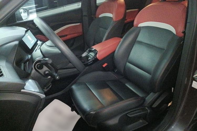 Used MG 5 2021 180 DVVT CVT Youth Luxury Edition