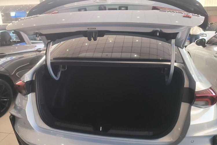 Used GAC Trumpchi EMPOW 2024 400T Automatic Yingbao R PRO Edition
