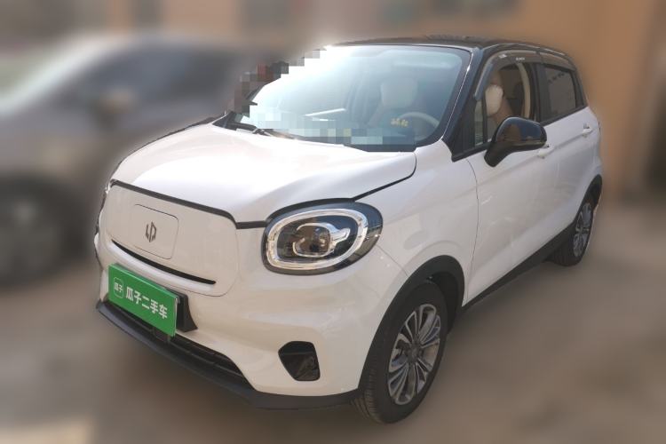 Used Leapmotor T03 2025 310 Comfort Edition