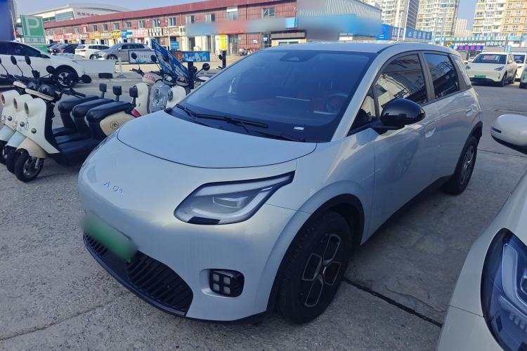 Used AION UT 2025 330 Star Edition
