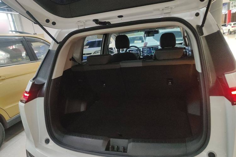 Used AION Y 2023 Younger
