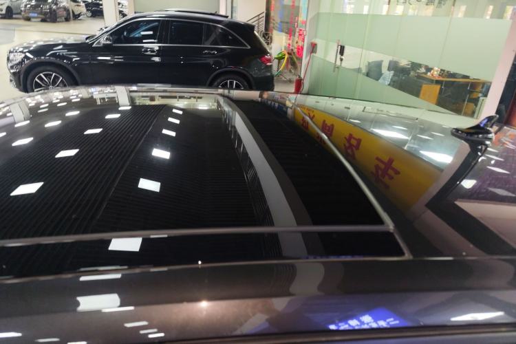 Used Audi Q2L 2021 35 TFSI Progressive Dynamic Edition