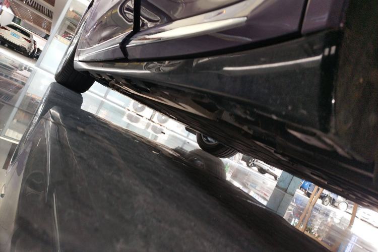 Used Hima Luxeed R7 2025 Extended-Range 251km Pro
