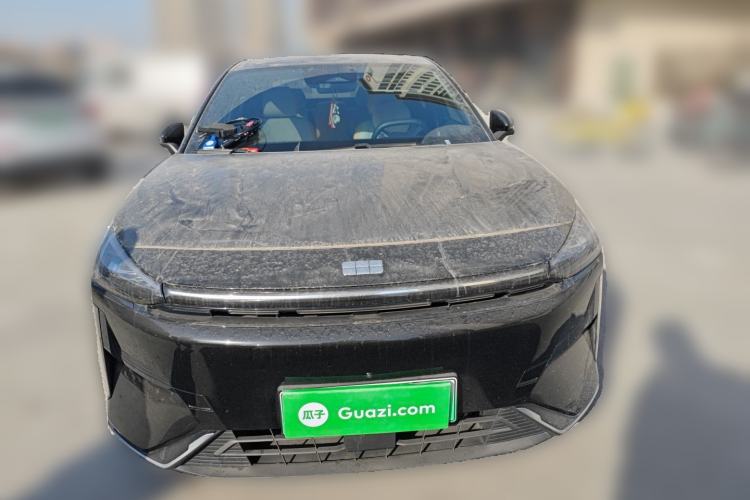 Used  L6 2024 125km PLUS Dragon Edition