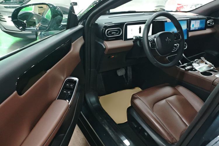 Used Leapmotor C01 2023 606 Comfort Edition
