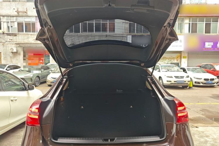 Used Mercedes-Benz GLA 2018 GLA 200 Fashion Model
