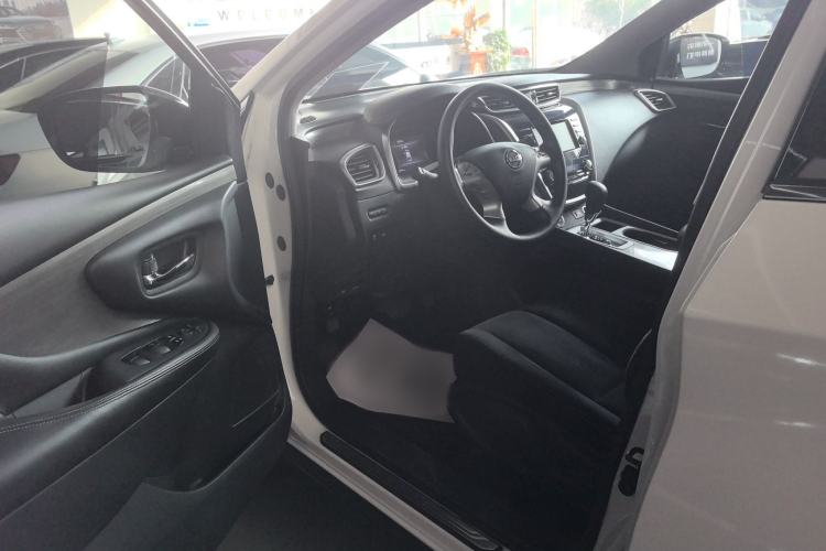 Used Nissan Murano 2021 2.5L XE Two-Wheel Drive Elite Edition