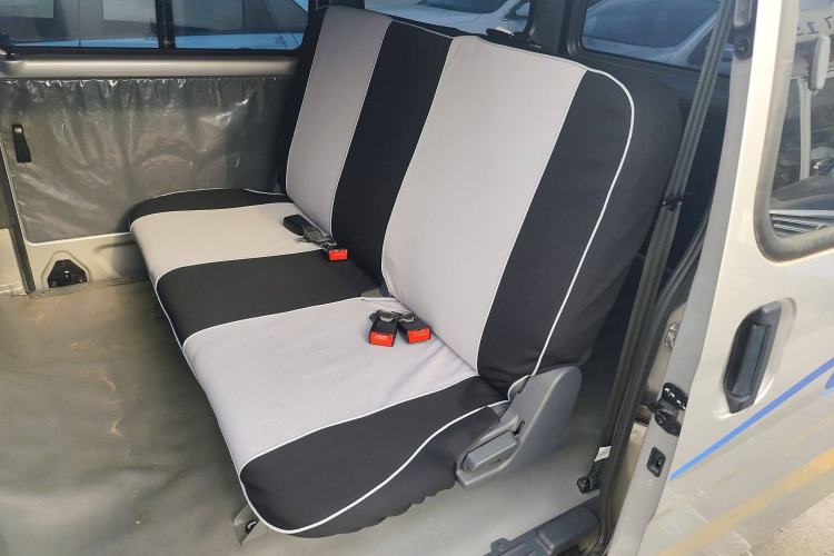 Used Wuling Zhiguang 2023 1.5L Practical Version 5/7 Seats
