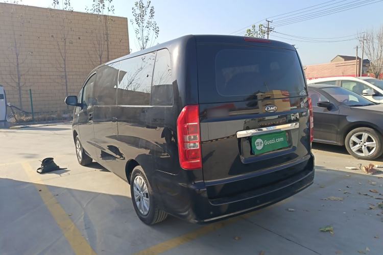 Used  M3 2023 PLUS 1.5T 9-Seater Smart Connectivity Version