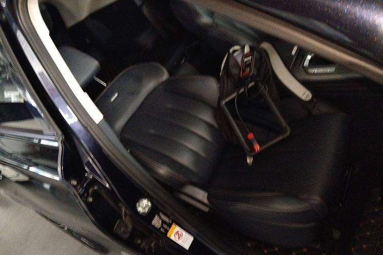 Used Oshan X7 2020 1.5T Automatic Prestige Edition
