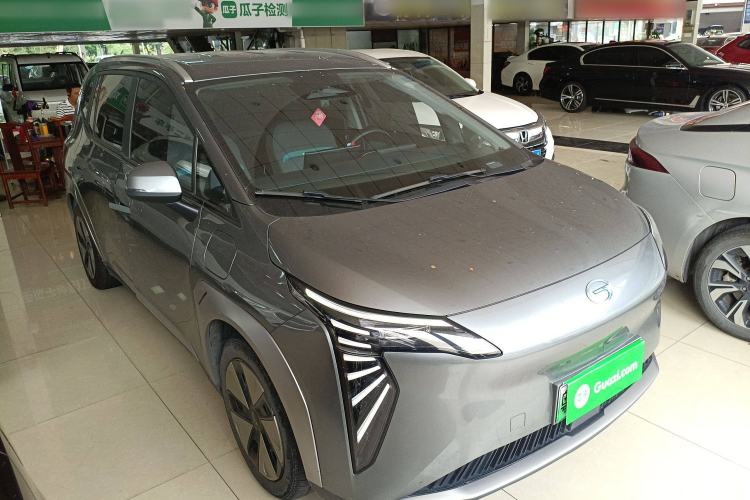 Used AION Y 2023 Plus 510 Enjoy Edition
