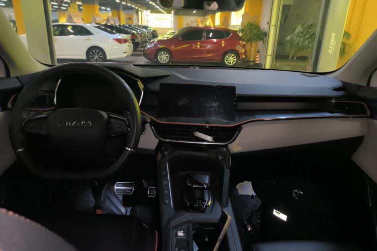 Used Lynk & Co 06 2020 1.5T YAO Halo

