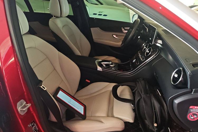 Used Mercedes-Benz C-Class 2016 C 200 L Sport Edition