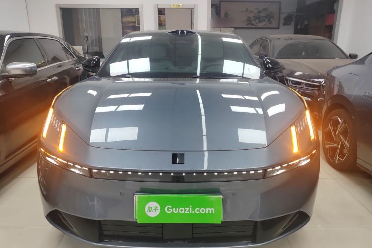 Used Lynk & Co Z10 2025 95 kWh 702 km All-Wheel Drive Intelligent Driving Ultra
