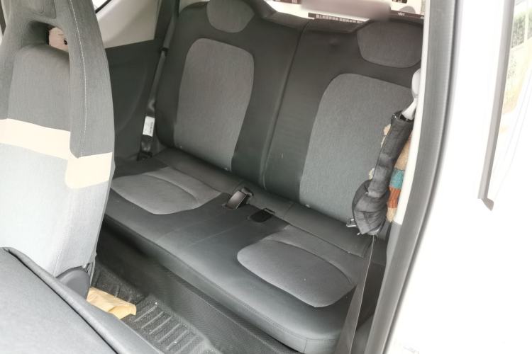 Used Wuling Hongguang MINIEV 2021 Macaron Fashion Model Lithium Iron Phosphate
