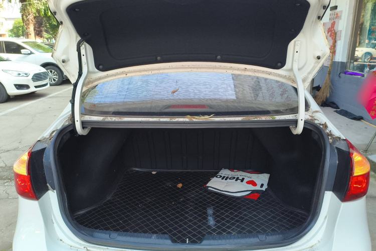 Used Kia K3 2016 1.6L Automatic GL
