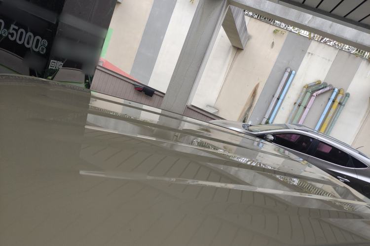 Used  Panda 2024 Panda Mini 200km Endurance Bear
