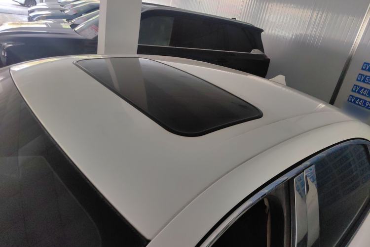 Used Ford Escort 2015 1.5L Automatic Fashion Model
