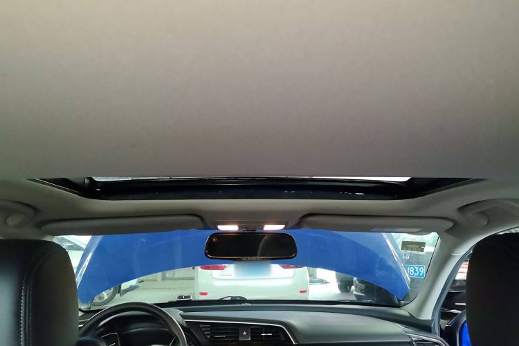 Used Honda Civic 2016 220TURBO CVT Prestige Edition
