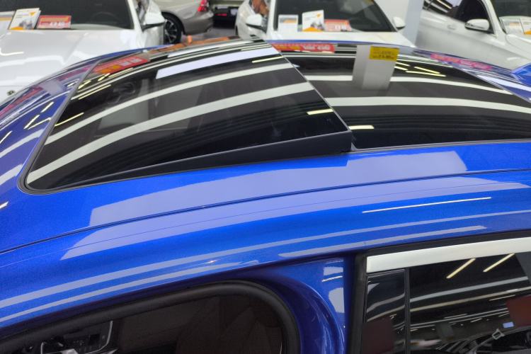 Used BMW 3 Series 2021 325Li M Sport Package
