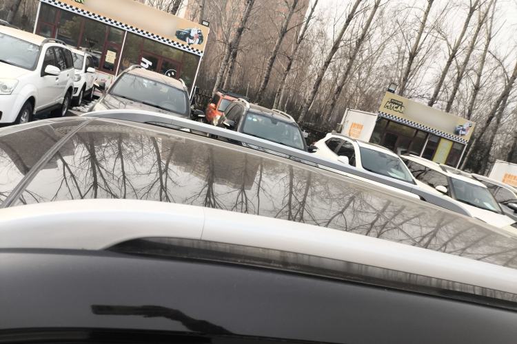 Used Kia Sportage R 2018 2.0L Automatic Smart Luxury Version China V Standard