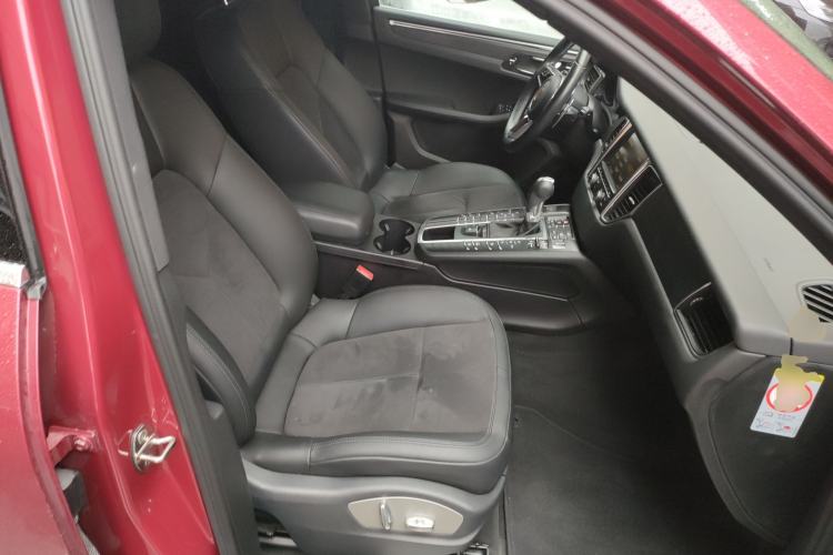 Used Porsche Macan 2016 Macan 2.0T