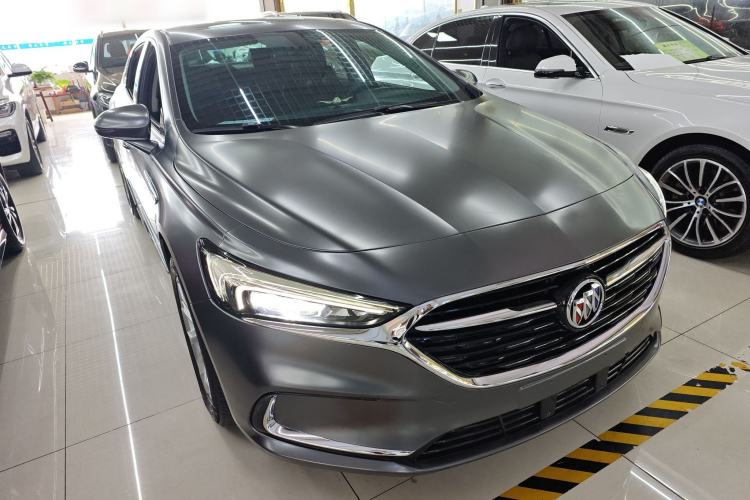 Used Buick LaCrosse 2022 552T Luxury Version
