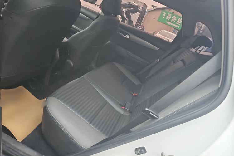 Used Kia Sportage R 2019 2.0L Automatic Smart Luxury Edition
