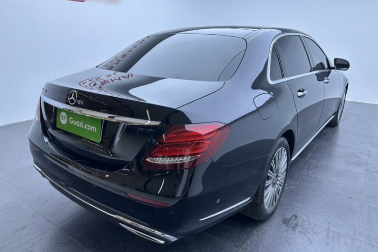 Used Mercedes-Benz E-Class 2020 Restyled E 300 L Exclusive Edition