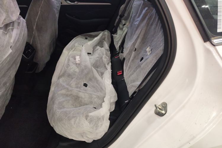 Used Geely Auto Preface 2026 Model Oriental Yao 1.5TD Kunlun Edition