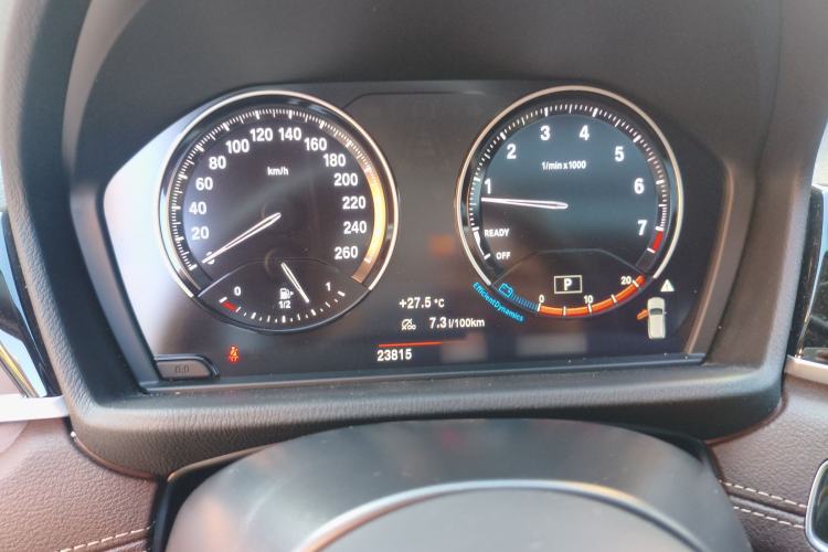 Used BMW X2 2023 sDrive25i M Sport Night Edition
