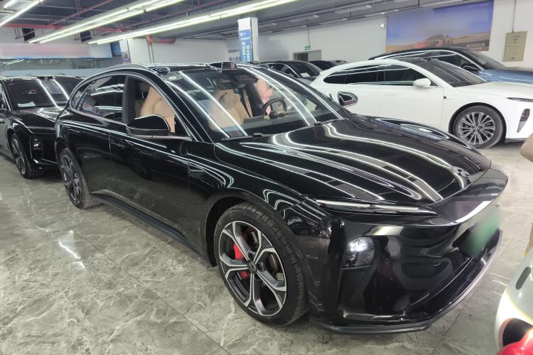 Used Nio ET5T 2024 75kWh Touring