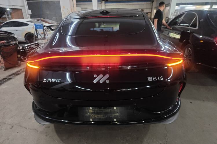 Used  L6 2024 Max Enhanced Performance Edition
