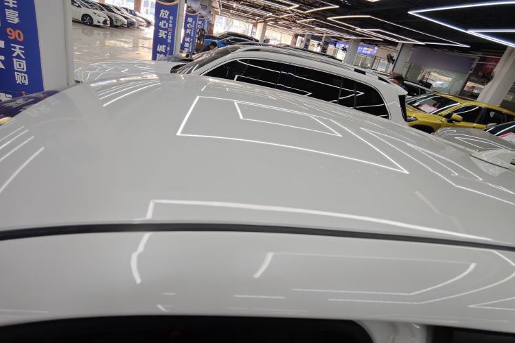 Used Toyota C-HR EV 2020 Luxury Edition
