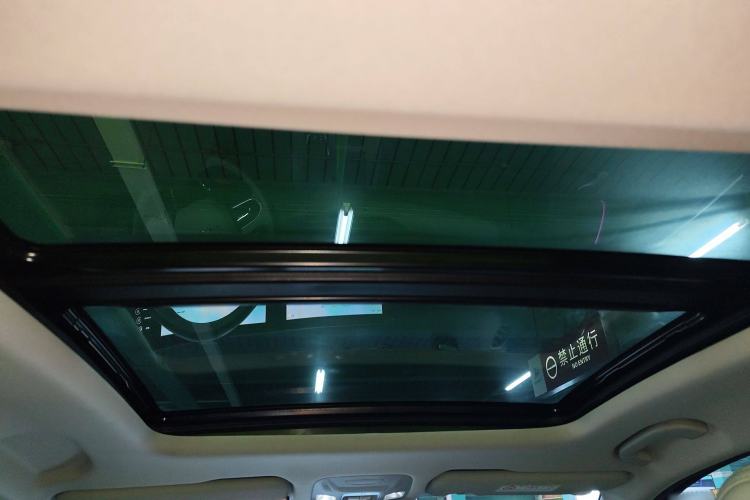 Used Chery Fengyun A8 2024 127 Yufeng Edition
