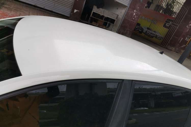 Used Volkswagen Polo 2016 1.4L Automatic Trendy Model
