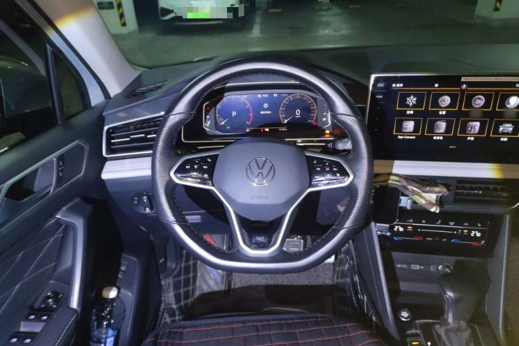 Used Volkswagen Tiguan L 2022 380TSI Automatic All-Wheel Drive R-Line Enhanced Comfort 7-Seater