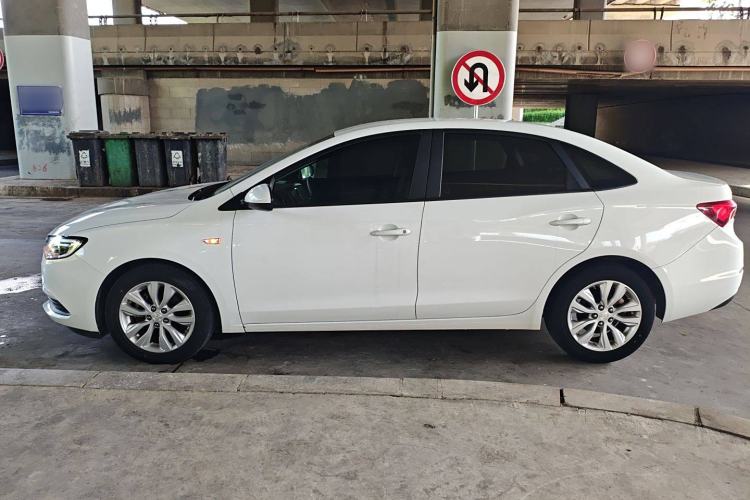 Used Buick GT 2021 Exemplar 1.5L Automatic Entry-Level Trim
