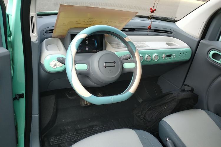 Used Bestune Pony 2024 170km Vitality Horse
