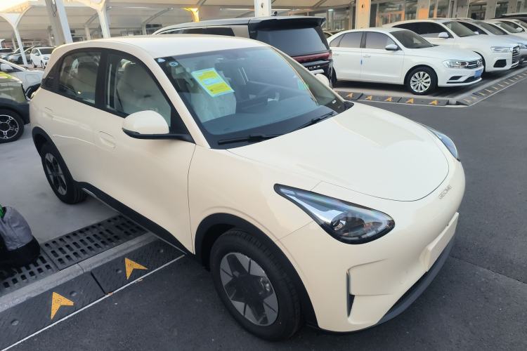 Used  Geome 2025 310km Dream Edition
