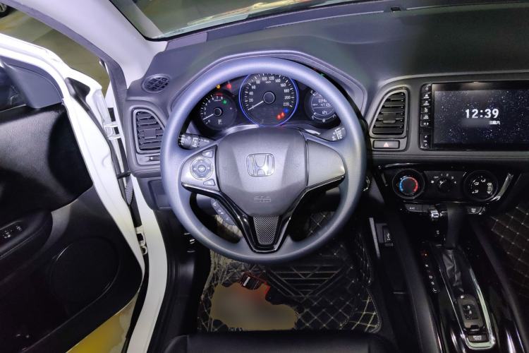 Used Honda Vezel 2020 1.5L CVT Pioneer Edition